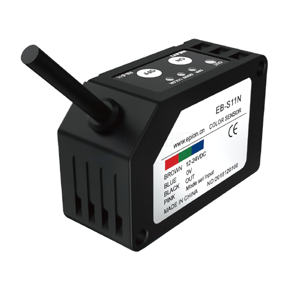 国产 EB系列 数字式 色标传感器 EB-S11N
