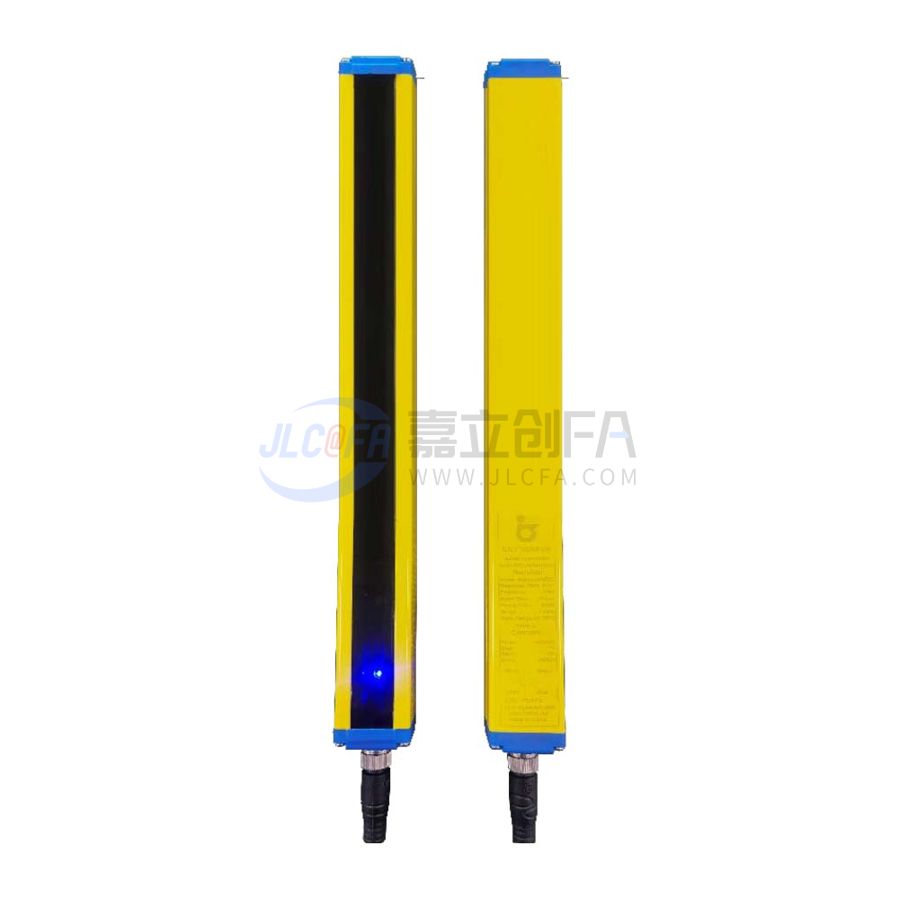 科力 安全光幕 SZC系列 通用型 光轴68 光轴间距30mm