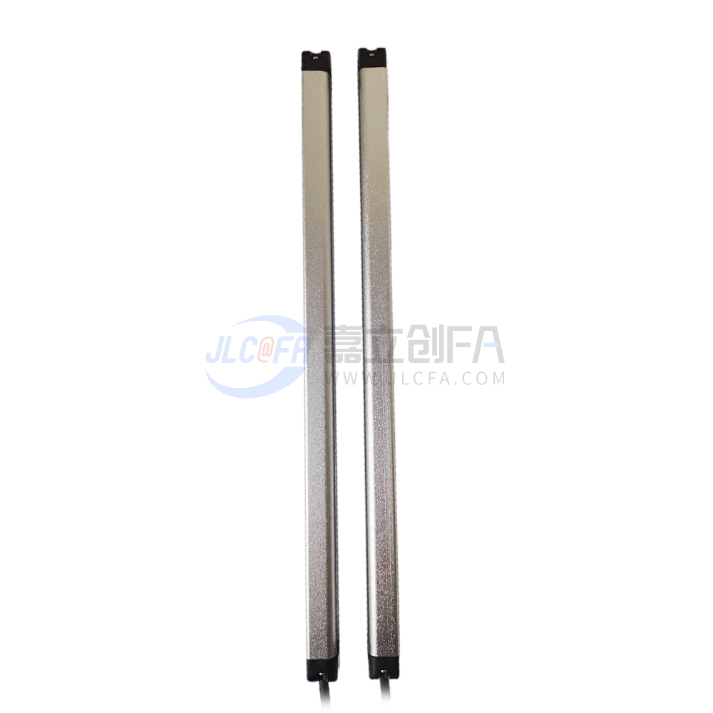 国产 安全光栅传感器 LE-E系列 正面薄型 30mm光轴间距 1710mm 国产 安全光栅传感器 LE-E系列 正面薄型 30mm光轴间距 1710mm