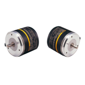 欧姆龙(OMRON) E6D-C系列 外径φ55 增量型编码器 E6D-CWZ1E 5000P/R 0.5M