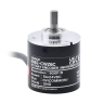 欧姆龙(OMRON) E6B2-C系列 外径φ40 增量型编码器 E6B2-CWZ6C 500P/R 2M产品主图