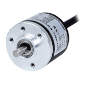 奥托尼克斯(Autonics) E30S系列 外径φ30 增量型编码器 E30S4-500-3-N-24