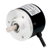 奥托尼克斯(Autonics) H40S系列 外径φ40 增量型编码器 E40S6-600-3-T-24