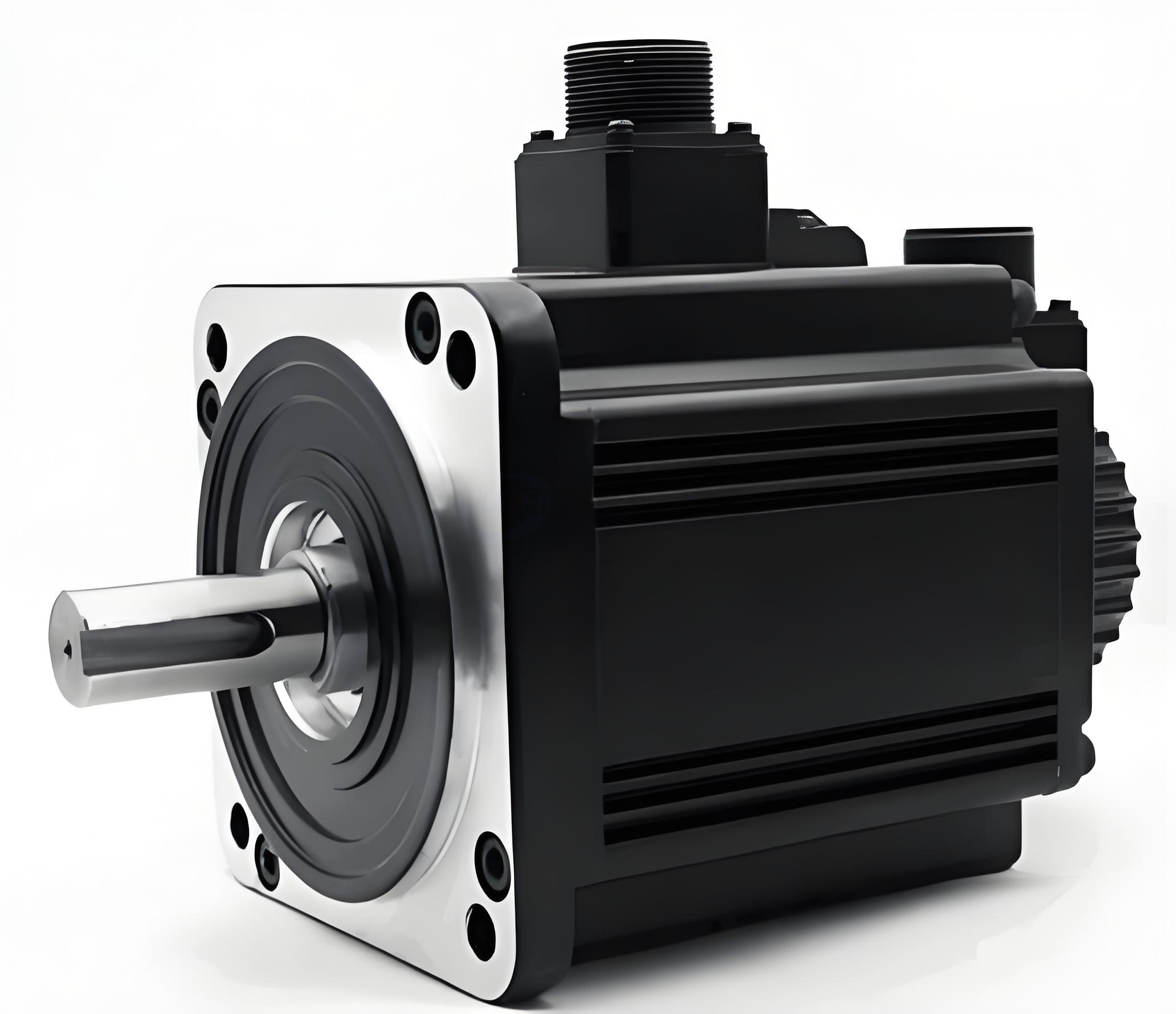 台达(DELTA) 伺服电机 ECM-B3系列 750W ECM-B3M-C20807RS1