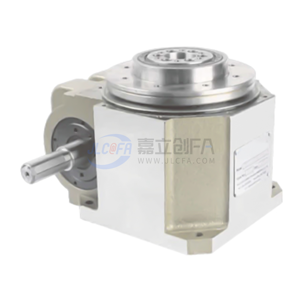 DT系列平台桌面型分割器 轴间距140 8工位 驱动角270