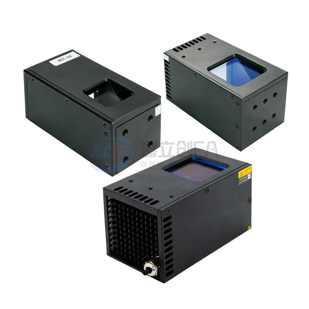 国产光源 LC-CO系列 同轴光源 外壳尺寸50*30*30 白光 国产光源 LC-CO系列 同轴光源 外壳尺寸50*30*30 白光