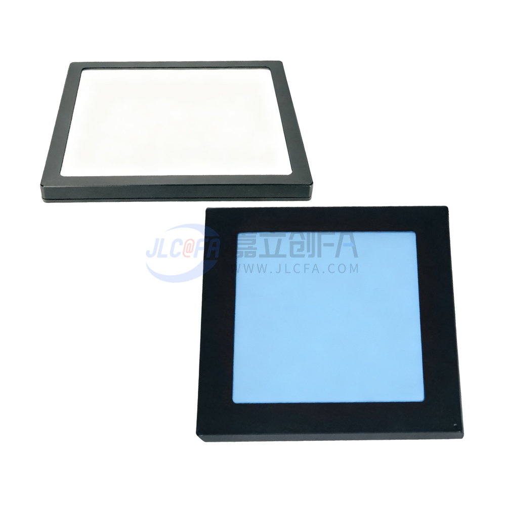 国产光源 LC-FLC系列 侧部背光源 外壳尺寸220*150 红光 国产光源 LC-FLC系列 侧部背光源 外壳尺寸220*150 红光