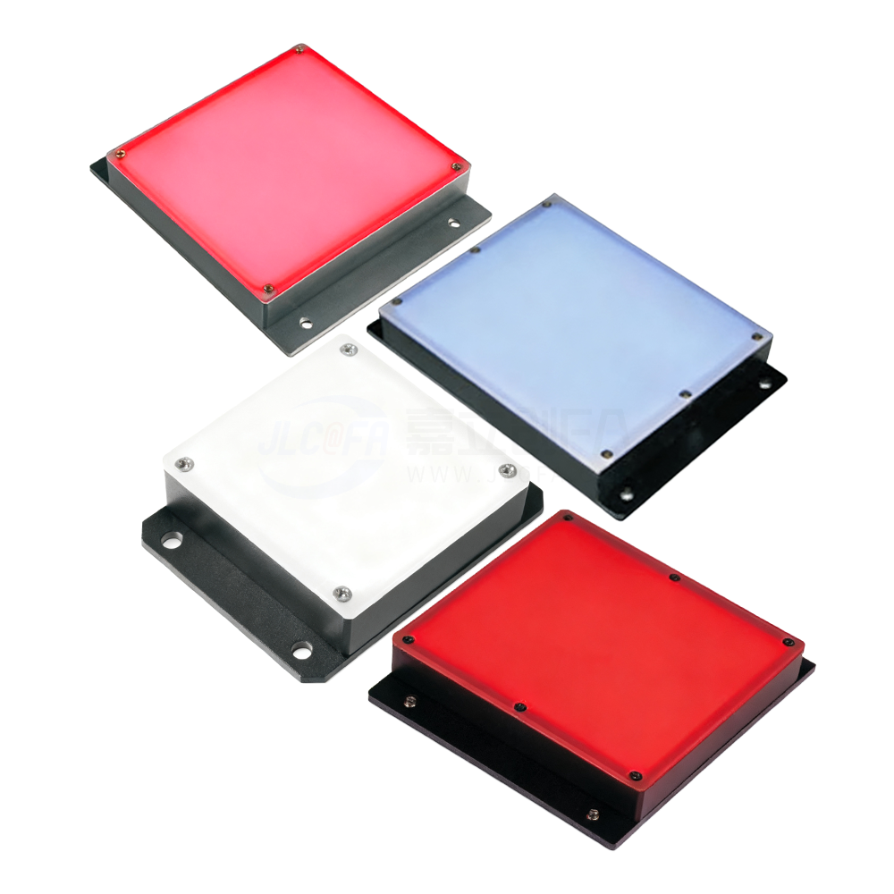 国产光源 LC-FL系列 底部背光源 外壳尺寸94*72 白光