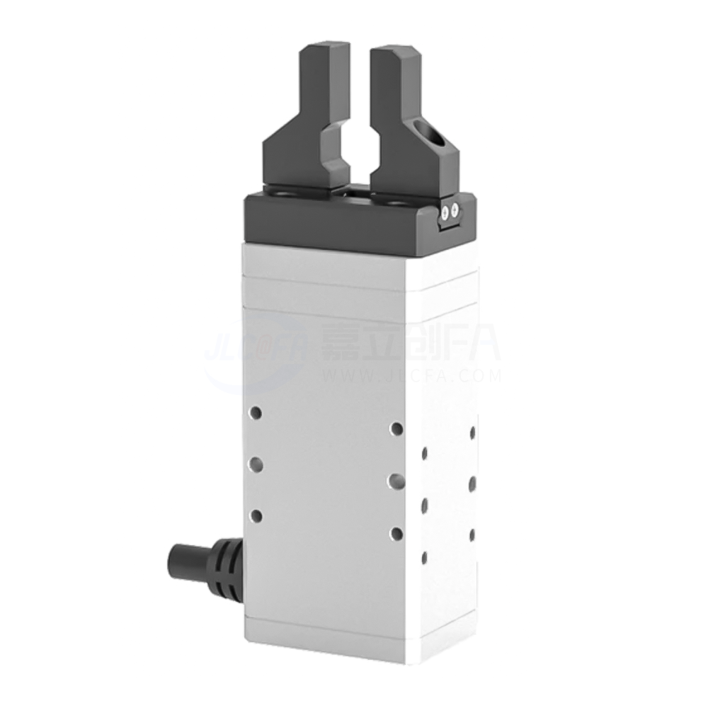 国产 电动夹爪 RM-MGBD平行 13mm