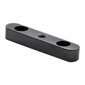 平键 导向型 螺纹沉孔 GB /T 1097 - 2003