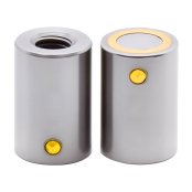 带座磁铁 高耐热型