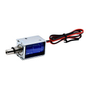 电磁铁 推拉式 框架式