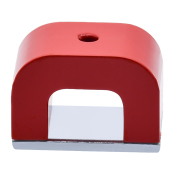 磁铁 粘接型 U型