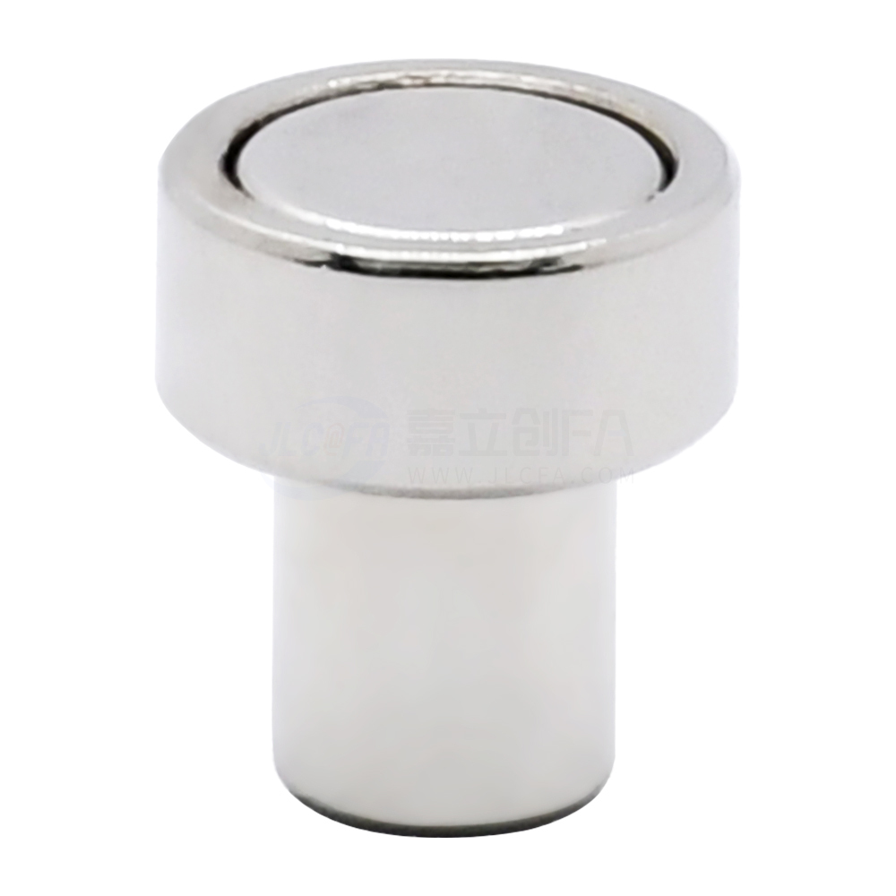 带座磁铁 凸台型 内螺纹型