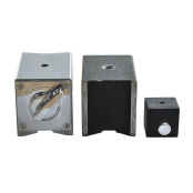 磁性座 无杆型 圆形旋钮