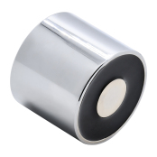 电磁铁 通电带磁吸附型 吸盘式