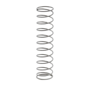压缩弹簧 内径基准不锈钢型 允许位移量L×(65~75)%