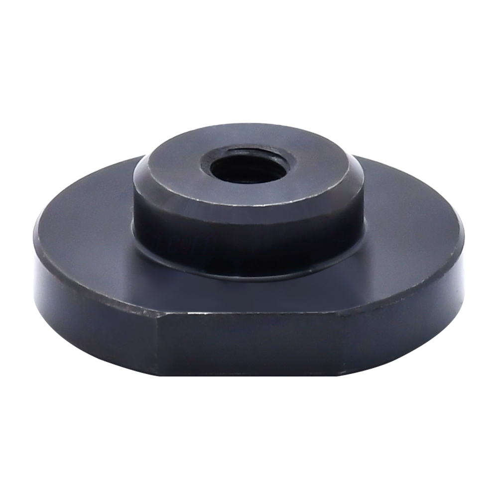 压缩弹簧垫圈 螺孔型 对边切割型