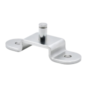 氮气弹簧安装用支架 头部安装限定型