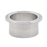 食品级管道配件 3A标准 焊式卡盘产品主图