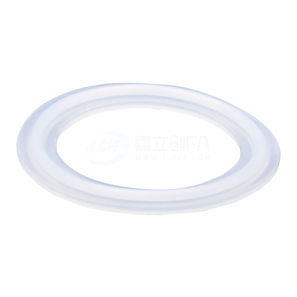 食品级管道配件 3A标准 卡盘垫圈