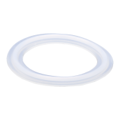 食品级管道配件 3A标准 卡盘垫圈