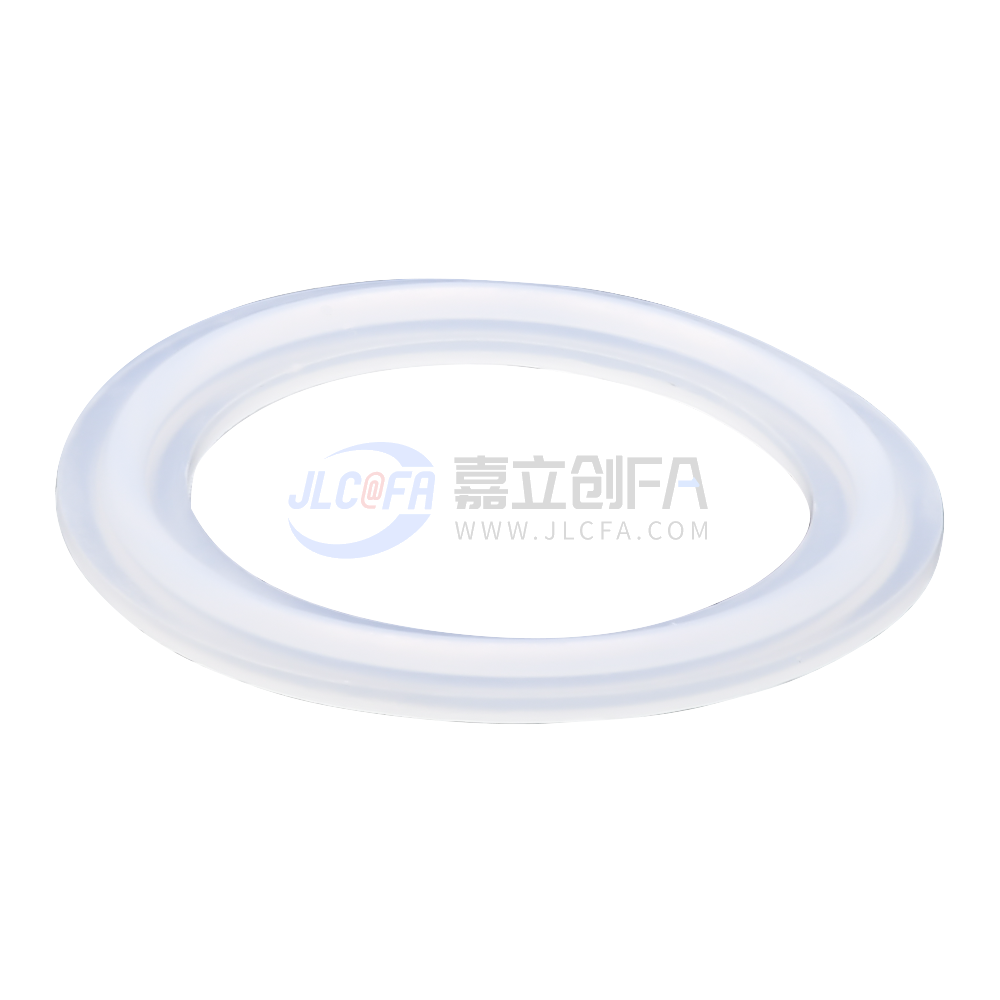 食品级管道配件 3A标准 卡盘垫圈