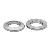 真空管道配件 法兰环