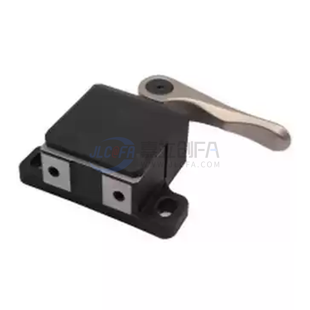 凸轮侧推式快捷夹具 轻载型 凸轮侧推式快捷夹具 轻载型