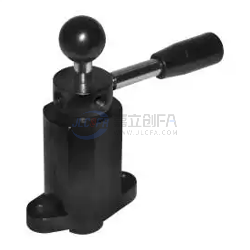 快捷夹具 伸缩轴式快捷夹具