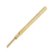 PCB测试用 标准型·最小安装中心距100mil/2.54mm·最大行程6.35mm