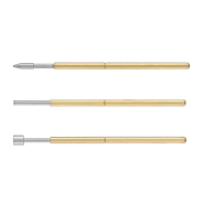 PCB测试用 标准型·最小安装中心距50mil/1.27mm·最大行程2.5mm 1.9A
