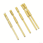 探针/针套(PCB测试用) 标准型·最小安装中心距56mil/1.40mm,最大行程4.2mm