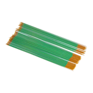 绝缘探针(PCB测试用) 标准型·最小安装中心距20mil/0.5mm,最大行程0.6mm