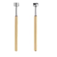 探针/针套 ICT测试用 标准型·最小安装中心距156mil/3.96mm·最大行程6.4mm