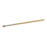 探针(ICT测试用) 标准型·最小安装中心距80mil/2.0mm·最大行程6.4mm
