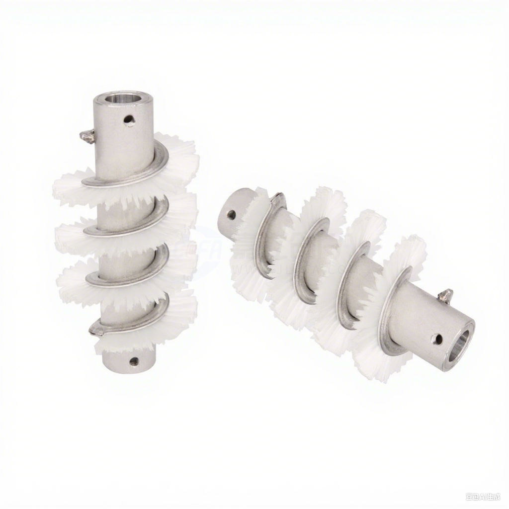 滚筒刷 间距指定型