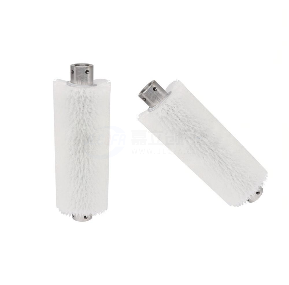 滚筒刷 紧密卷绕型
