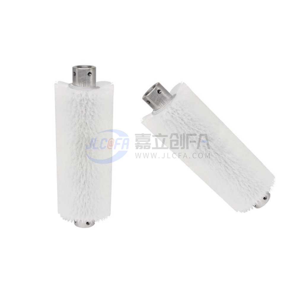 滚筒刷 紧密卷绕型