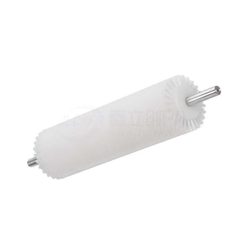 滚筒刷 紧密实心轴型