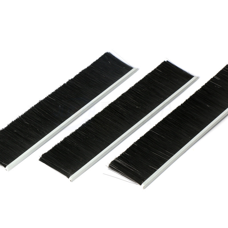 排刷 一字型 夹紧式