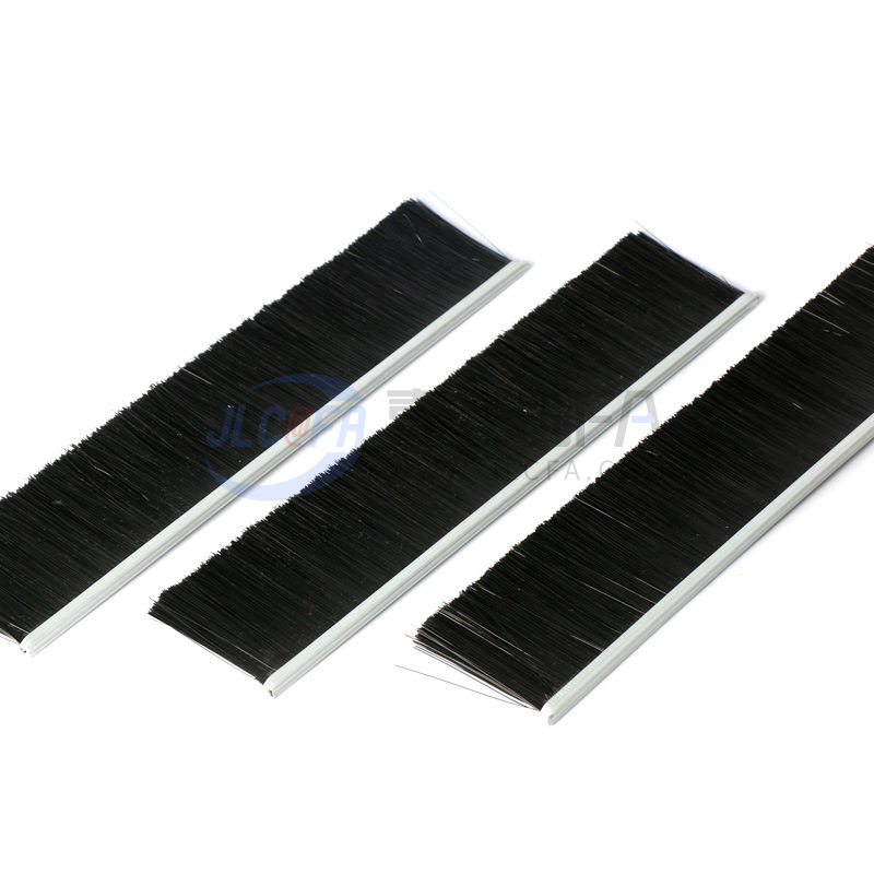 排刷 一字型 夹紧式