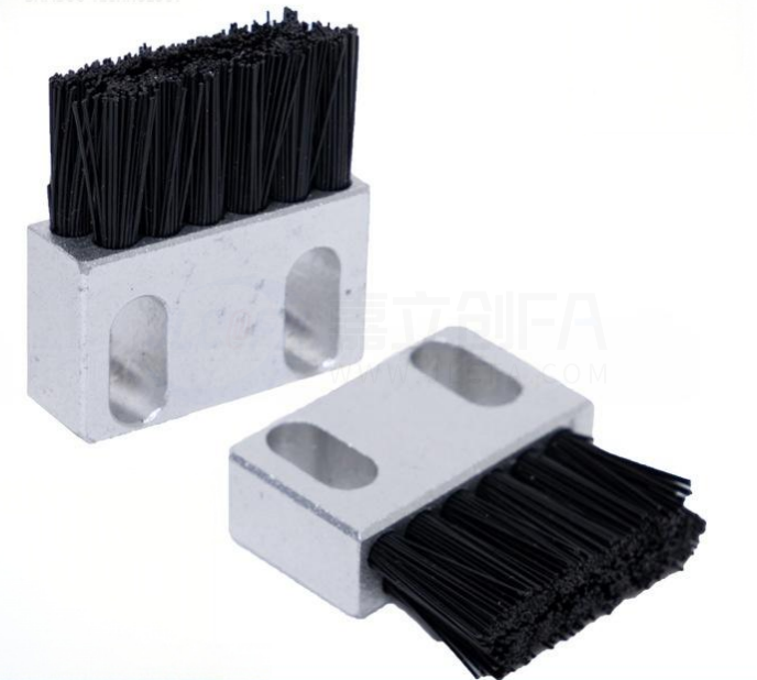 排刷 一字型 植入式