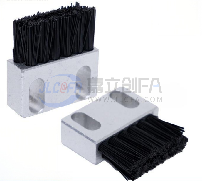 排刷 一字型 植入式