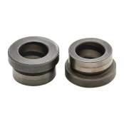 无油衬套 FC250 直柱型/带肩型/圆法兰型