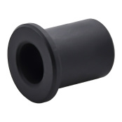 无油衬套 聚四氟乙烯树脂 直柱型/带肩型