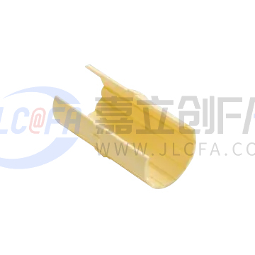 铝塑滑动轴承用滑动膜 开口型