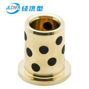 经济型无油衬套 带肩型 标准型/薄壁型