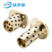 经济型无油衬套 圆法兰型/方法兰型/对边法兰型