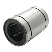 直线轴承 直柱型 标准型 单衬型